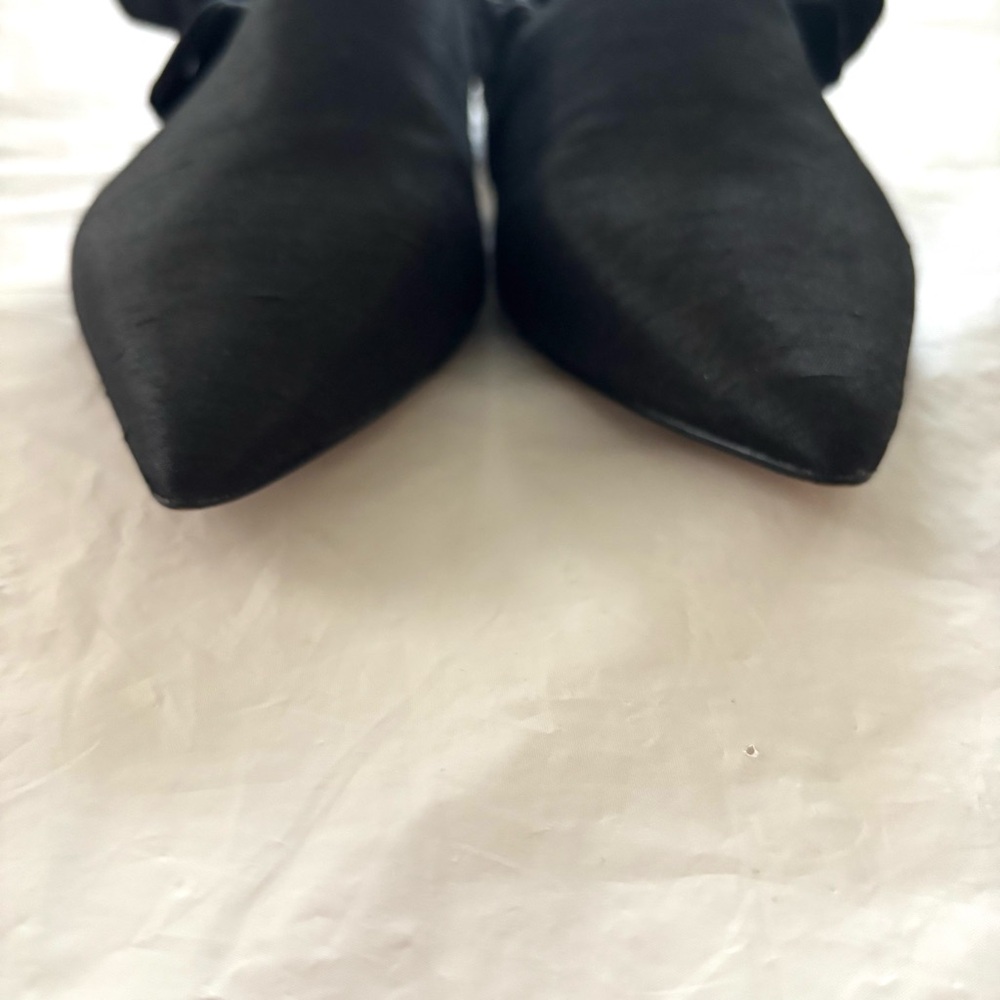 NWOT Sam Edelman Black River Flats SZ 7 - Picture 6 of 15